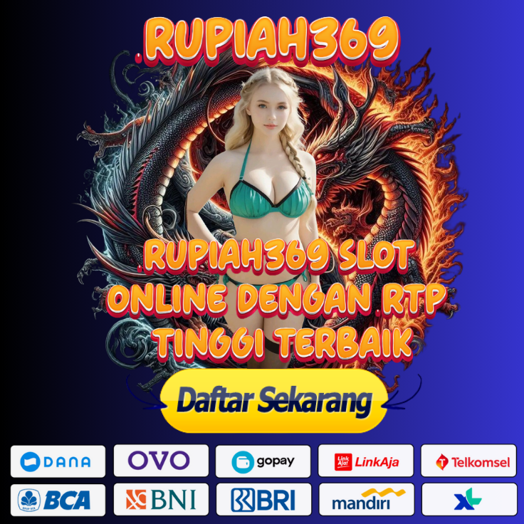 RUPIAH369