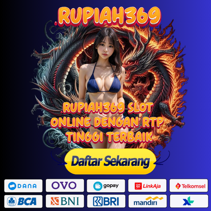 RUPIAH369