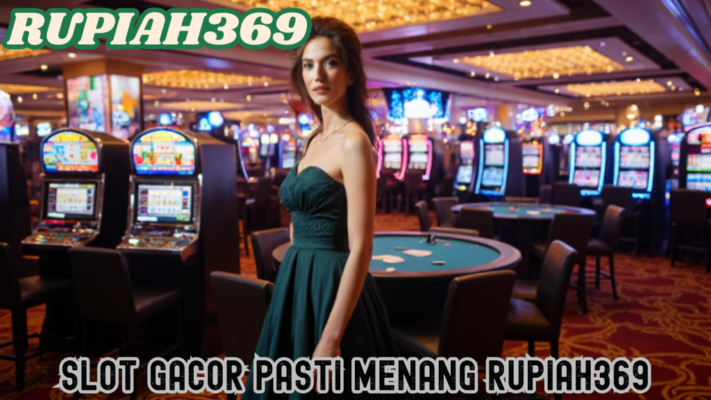 Rupiah369 Rupiah369