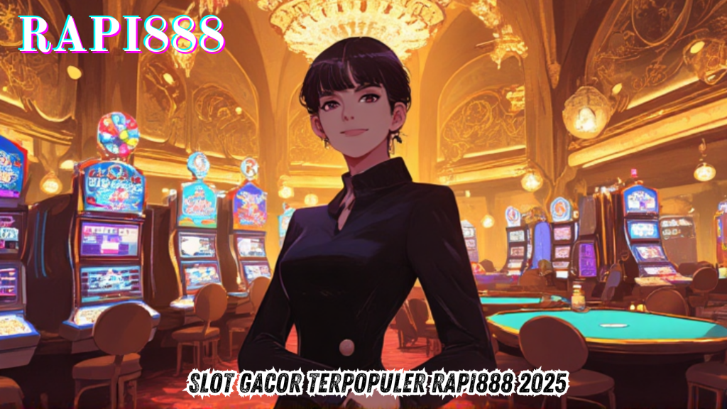 RAPI888