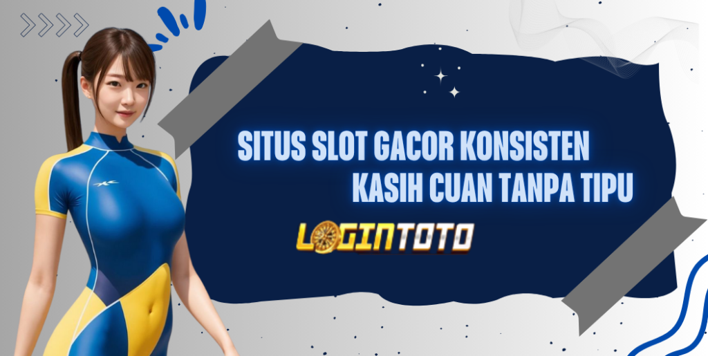 situs logintoto