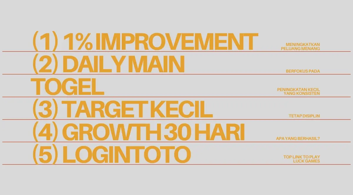 improvement-daily-main-togel