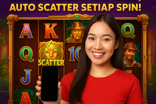 Situs Slot Gacor Rapi888